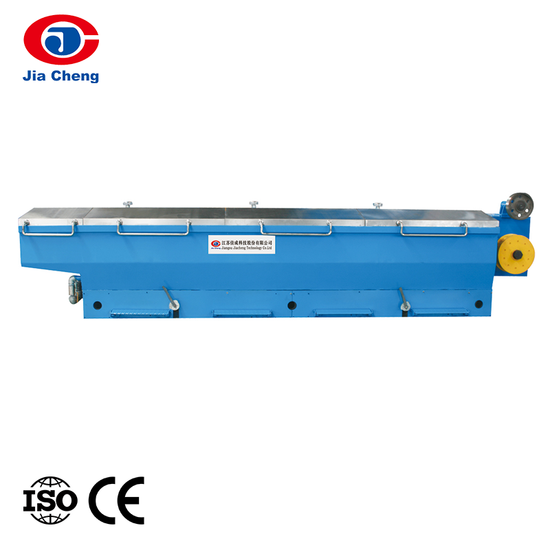 JCJX-LHD400 AI বা AI-অ্যালয় রড ব্রেকডাউন মেশিন JCJX-LHD400 AI বা AI-অ্যালয় রড ব্রেকডাউন মেশিন