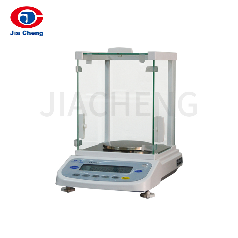 ES-E210B বিশ্লেষণাত্মক ভারসাম্য